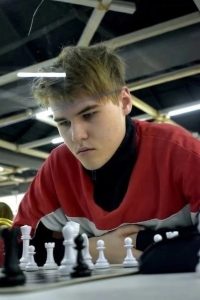 Read more about the article Казьмин Семён – двукратный бронзовый призёр чемпионата ЦФО по быстрым шахматам и блицу