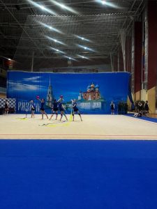 Read more about the article Чемпионат ЦФО