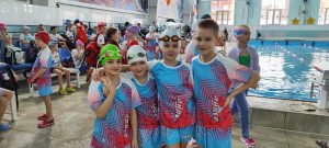 Read more about the article 2 этап муниципальных соревнований по плаванию «Лидер-2024»