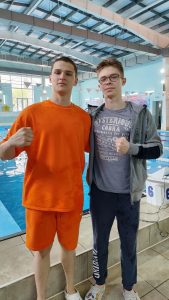 Read more about the article 🏆Завершились областные соревнования по плаванию «Липецкий резерв».