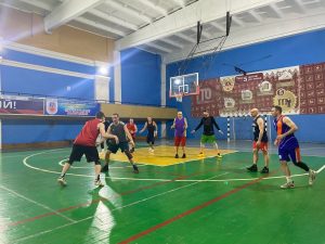 Read more about the article Яркий праздник спорта и красоты для милых дам!