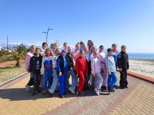 Read more about the article Медали из Сочи