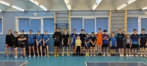 Read more about the article Подведены итоги Первенства города Липецка по настольному теннису