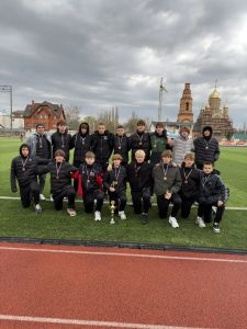 Read more about the article Ливны, держитесь — наши уже там наследили!