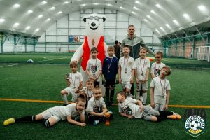 Read more about the article Поздравляем наших чемпионов, их родителей и тренера!