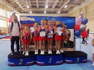 Read more about the article Медали из Самары