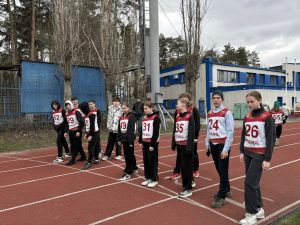 Read more about the article «ГТО! Узнай свои возможности!»