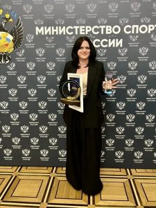 Read more about the article В Москве завершилось ключевое событие спортивной индустрии – SportB2B Expo & Forum.