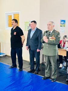 Read more about the article Сила духа и память сердца: итоги первенства Липецка по вольной борьбе