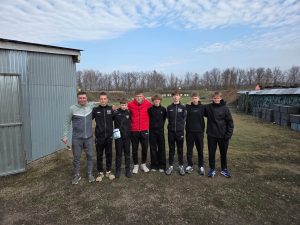 Read more about the article Небо и поле: встреча поколений и профессий