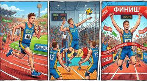 Read more about the article Спорт в Липецкой области набирает обороты