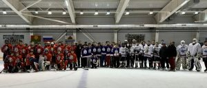 Read more about the article Команда Вадима Голубцова выиграла турнир, посвященный памяти тренера Михаила Щетинина