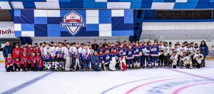 Read more about the article Турнир «Время героев — 2026» выиграла команда «Виктория» из Ставрополя