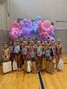 Read more about the article Красота и грация