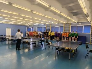 Read more about the article «Президентские спортивные игры»: Липецк выбрал сильнейших.