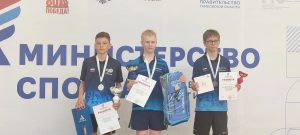 Read more about the article С 5 по 8 июня в Тамбове вспыхнула «Июньская Искорка»!
