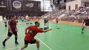 Read more about the article Наши на Чемпионате России в Ельце: судейство высшей пробы!