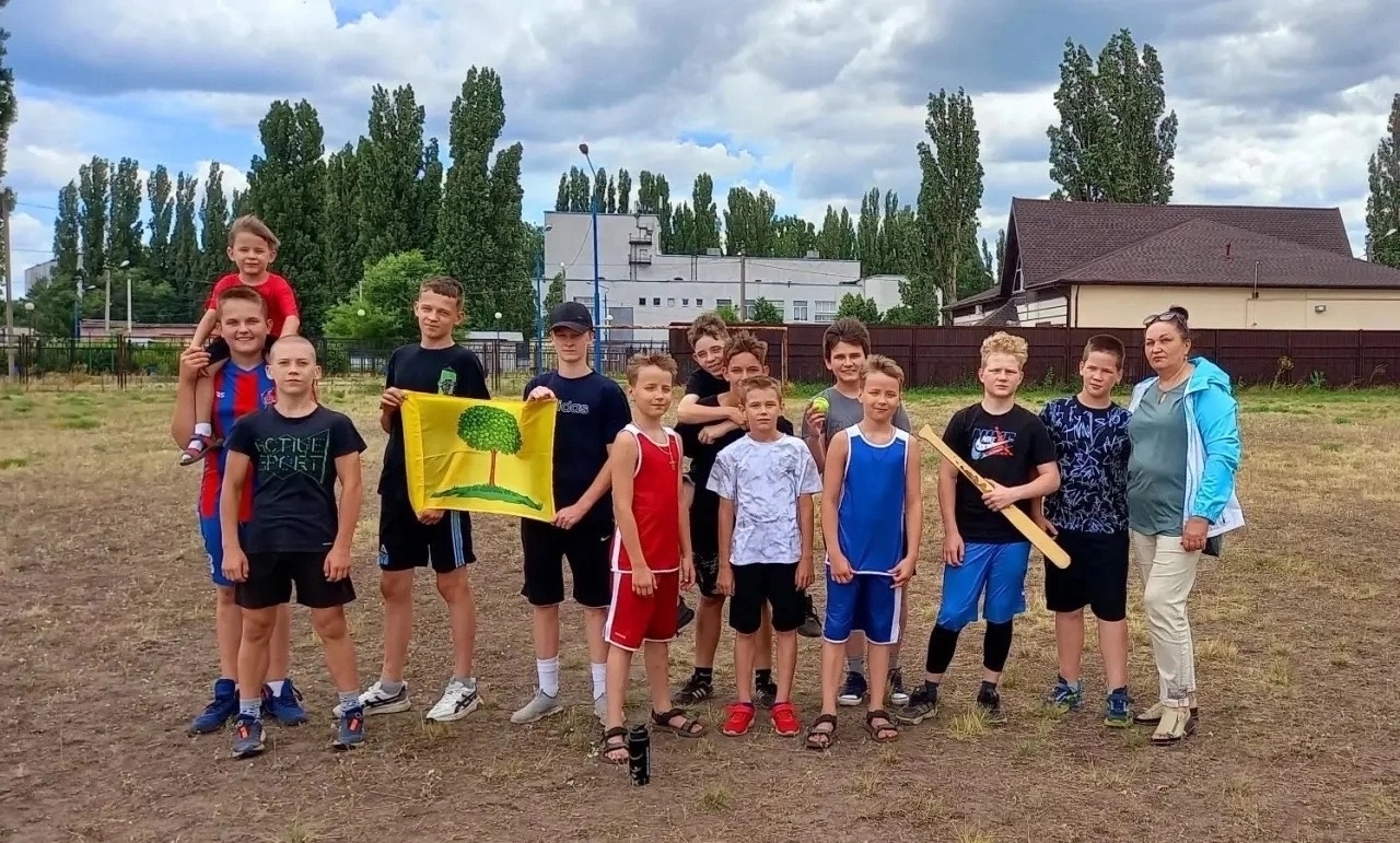 Read more about the article В ГДЮЦ «Спортивный» прошли яркие и запоминающиеся мероприятия, посвящённые Дню города!