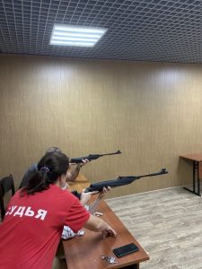 Read more about the article «Точно в цель!»