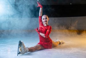 Read more about the article «Магическое сияние льда»