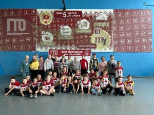 Read more about the article ДЕНЬ ОТКРЫТЫХ ДВЕРЕЙ